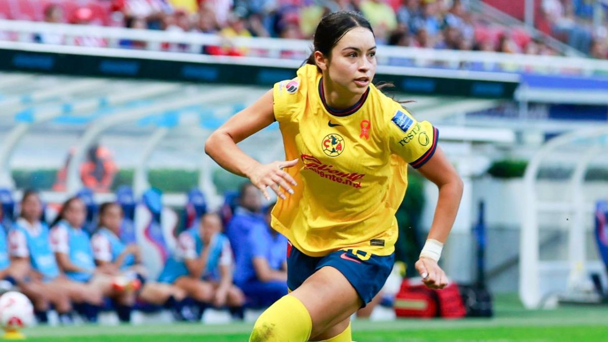 Semifinales Liga Mx Femenil