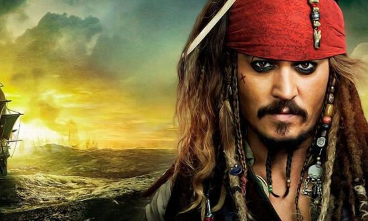 Pretenden lanzar una película de Piratas del Caribe centrada en mujeres