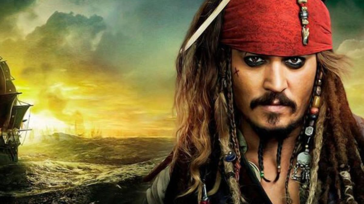 Pretenden lanzar una película de Piratas del Caribe centrada en mujeres