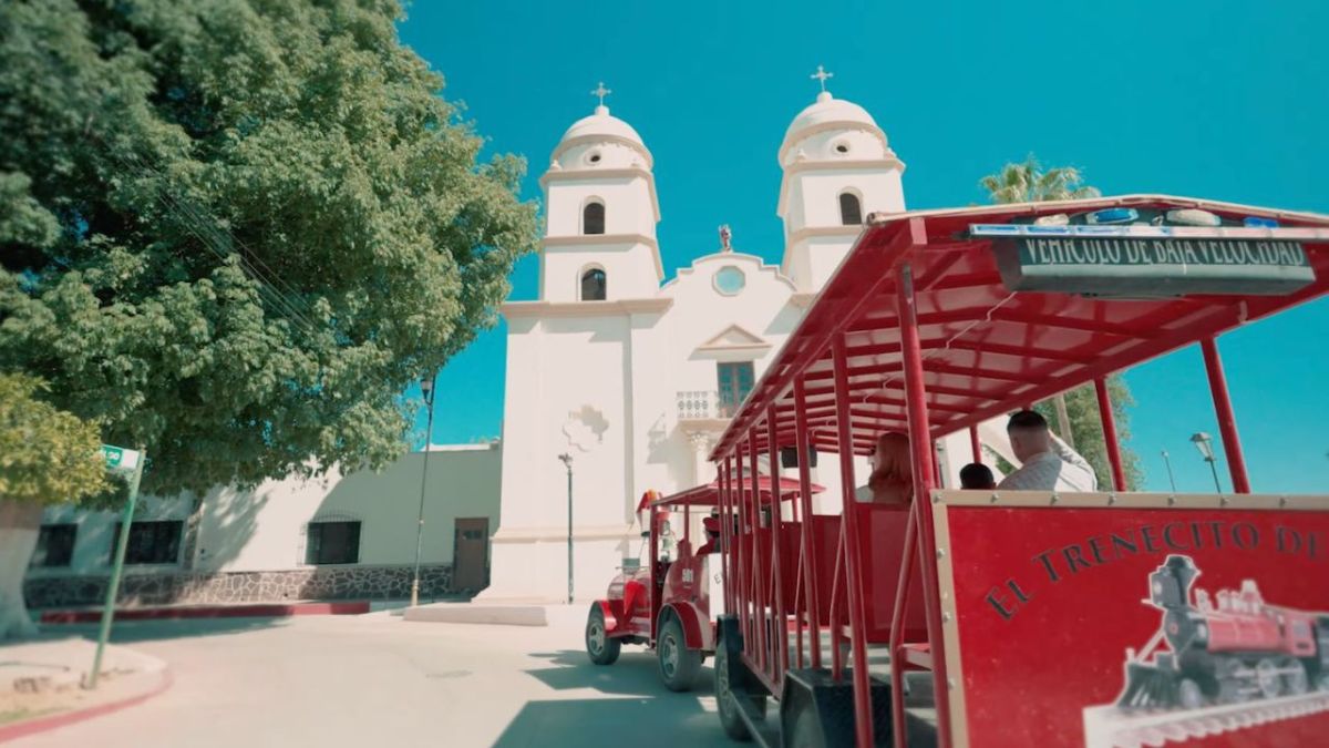 El festival contará con la participación de 22 Pueblos Mágicos provenientes de los estados de Nayarit, Sinaloa, Baja California y Baja California Sur