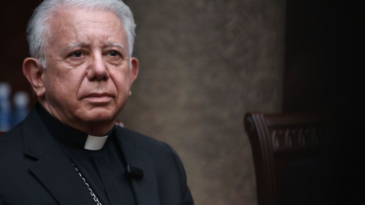 Ramon Castro y Castro, Obispo de Cuernavaca y Secretario de la Conferencia del Episcopado Mexicano