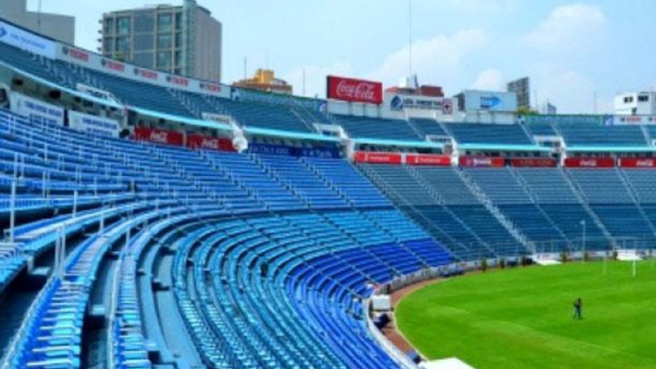 Suspension defended at Estadio Azul; the mayor's office analyzed the documents