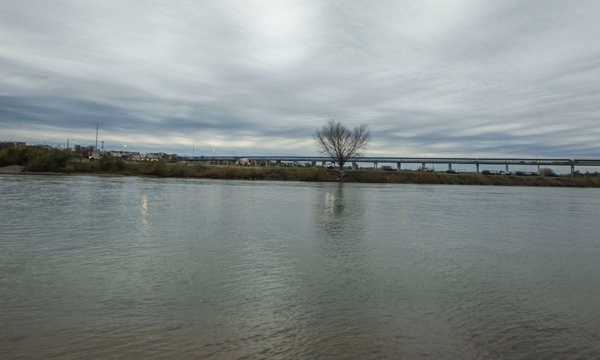 México deberá garantizar el suministro de agua fluvial a Estados Unidos