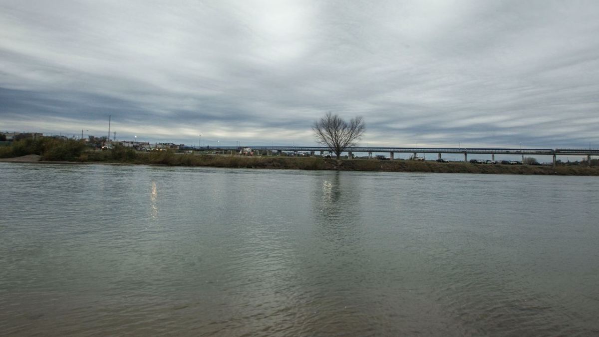 México deberá garantizar el suministro de agua fluvial a Estados Unidos