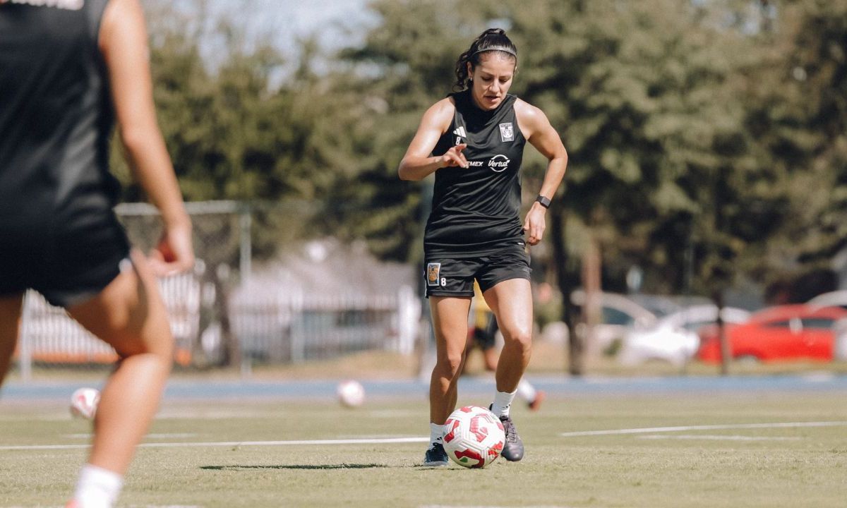 39 Ediciones se ha disputado el Clásico Regio en la LigaMX Femenil, con un balance de 15 victorias de Tigres, 18 empates y seis triunfos para Monterrey