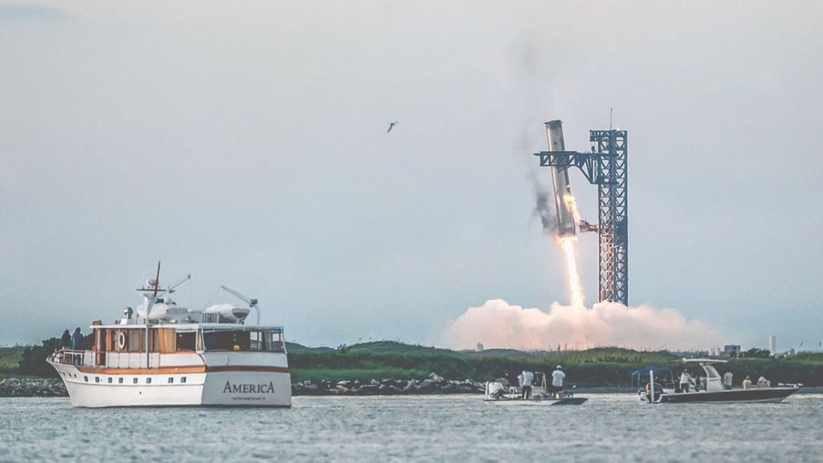 Frontera. Cerca de Tamaulipas, en Brownsville, Texas, se encuentra la Starbase, desde donde se pretender envíar naves espaciales a Marte.