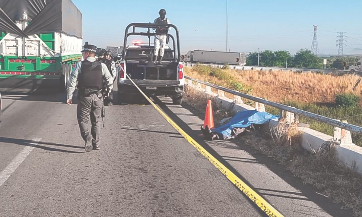 POR ZONA. La violencia se distribuyó principalmente en colonias como El Barrio, Miguel de la Madrid, Jardines del Humaya y 5 de Mayo, en la capital del estado.