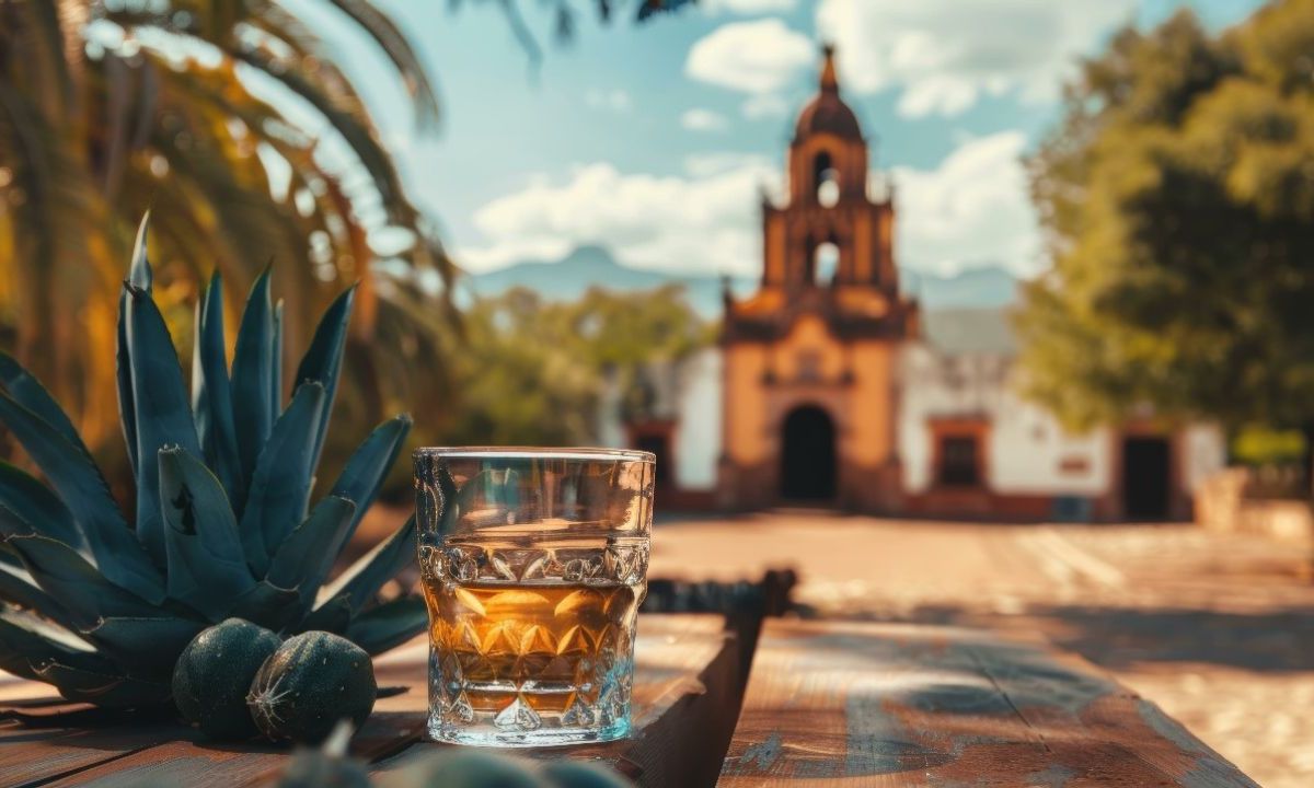 Destilería Sacrificio, productora de bebidas artesanales reposadas, añejas y de agaves silvestres (como Tobalá), afirmó que la alta demanda al exterior del mezcal y el tequila