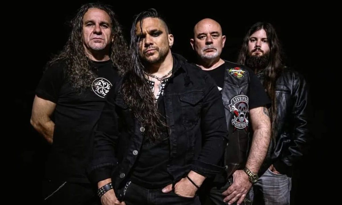 En el Festival estarán también las bandas Corvus Noctis, Lepoka, Angelus Apatrida y Salduie