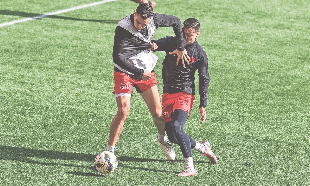 El ganador del partido en Tijuana pasará a como séptimo clasificado para enfrentar a Toluca en cuartos de final, mientras que el perdedor peleará por entrar como octavo sitio y ser rival de Cruz Azul en liguilla