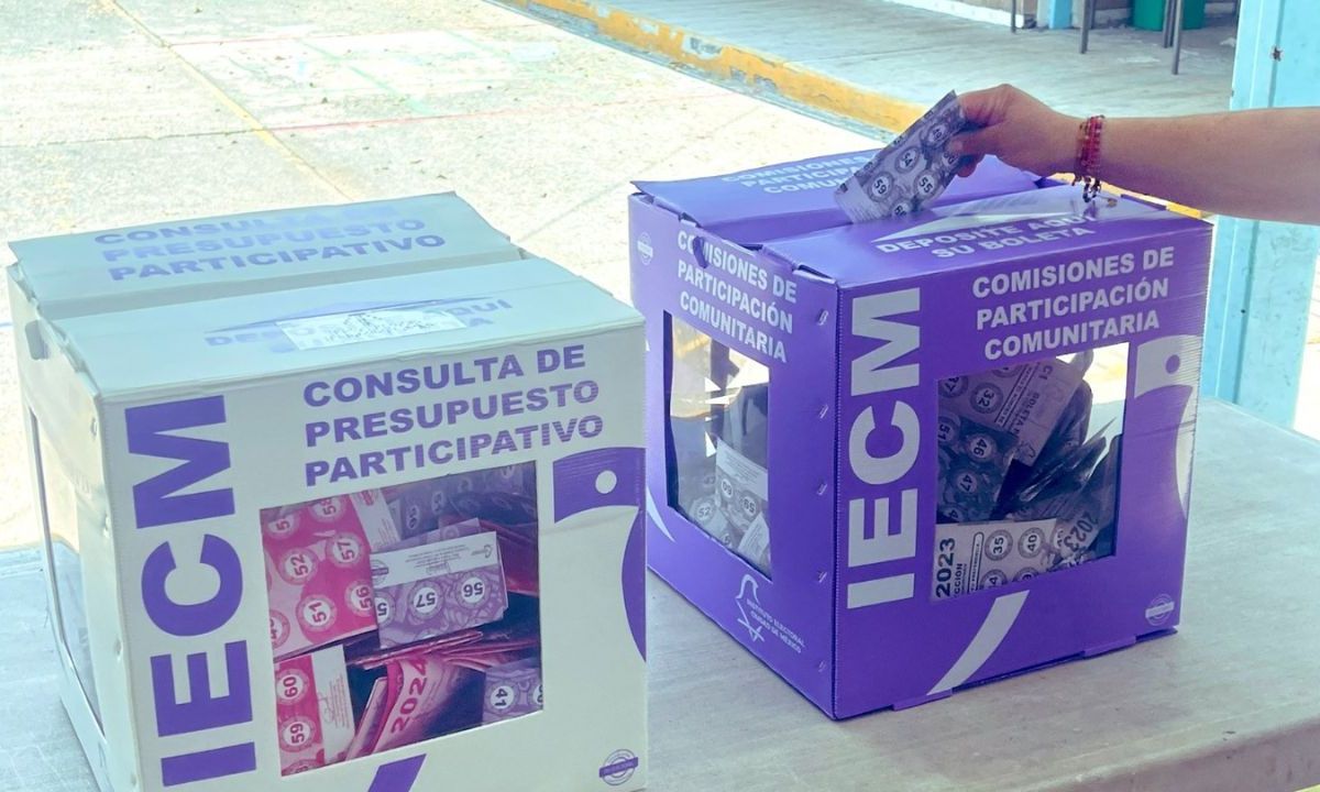 Ejercicio. Durante la Consulta del Presupuesto Participativo, el órgano autónomo valorará si se requiere incrementar las acciones afirmativas por parte de partidos políticos