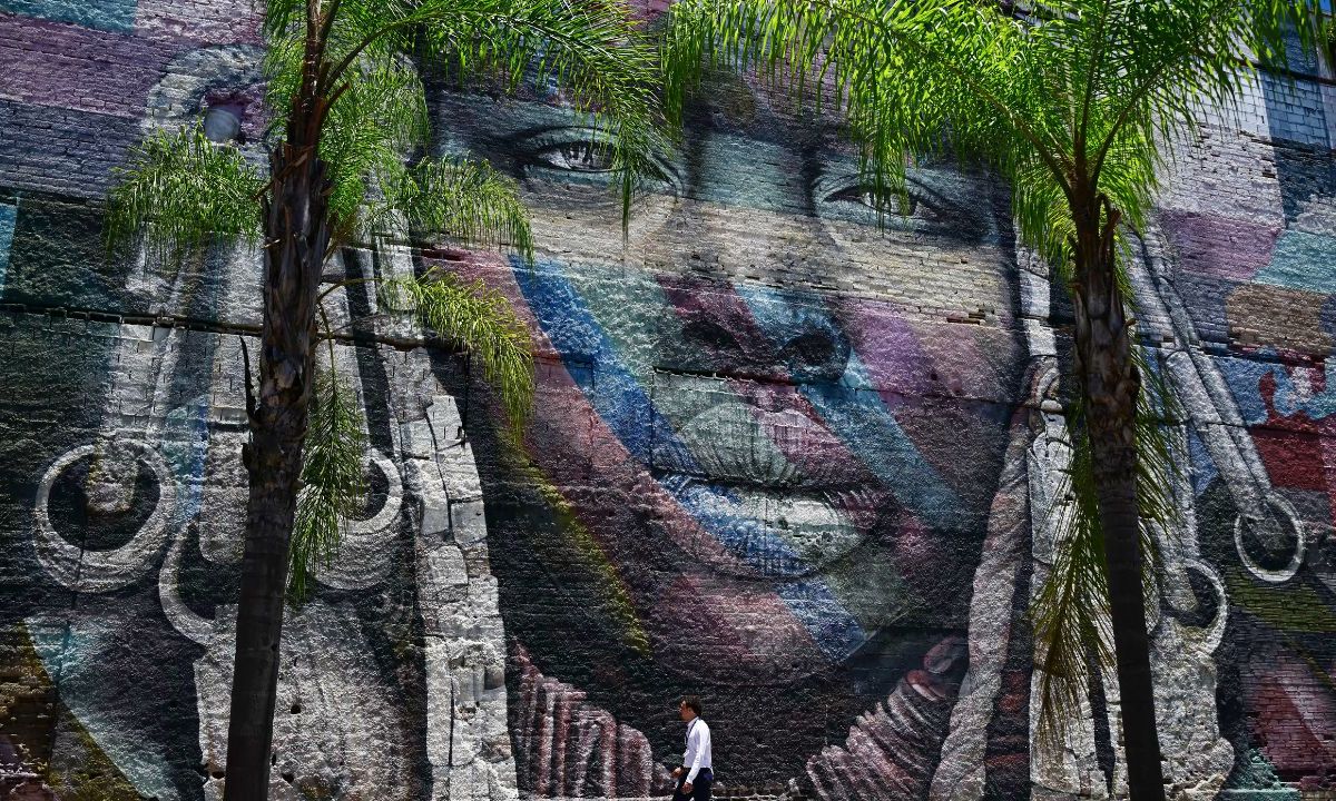 SEDE. Río de Janeiro será el escenario del G20, donde tensiones globales y debates sobre justicia social marcarán el rumbo de la agenda internacional.