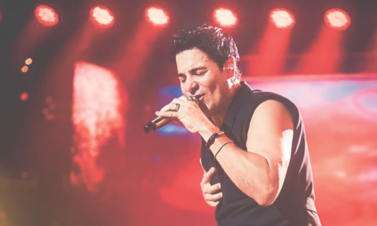 El gobernador Alfredo Ramírez Bedolla confirmó la realización de un concierto con el cantante puertorriqueño, Chayanne.