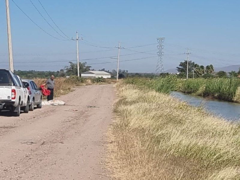 Hallan sin vida a policía de Culiacán; había sido privado de su libertad