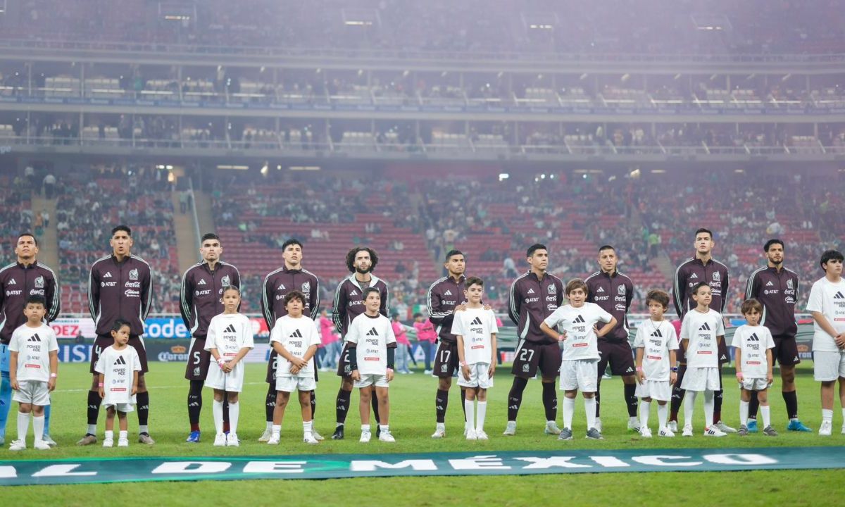 Honduras vs México