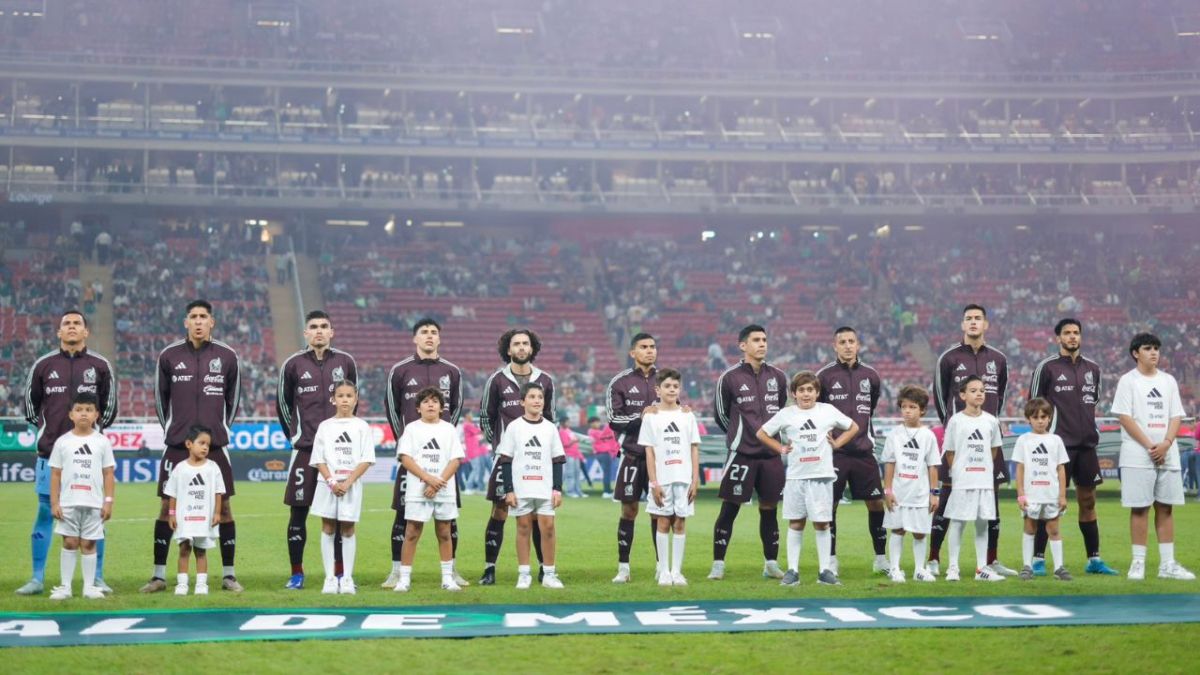 Honduras vs México