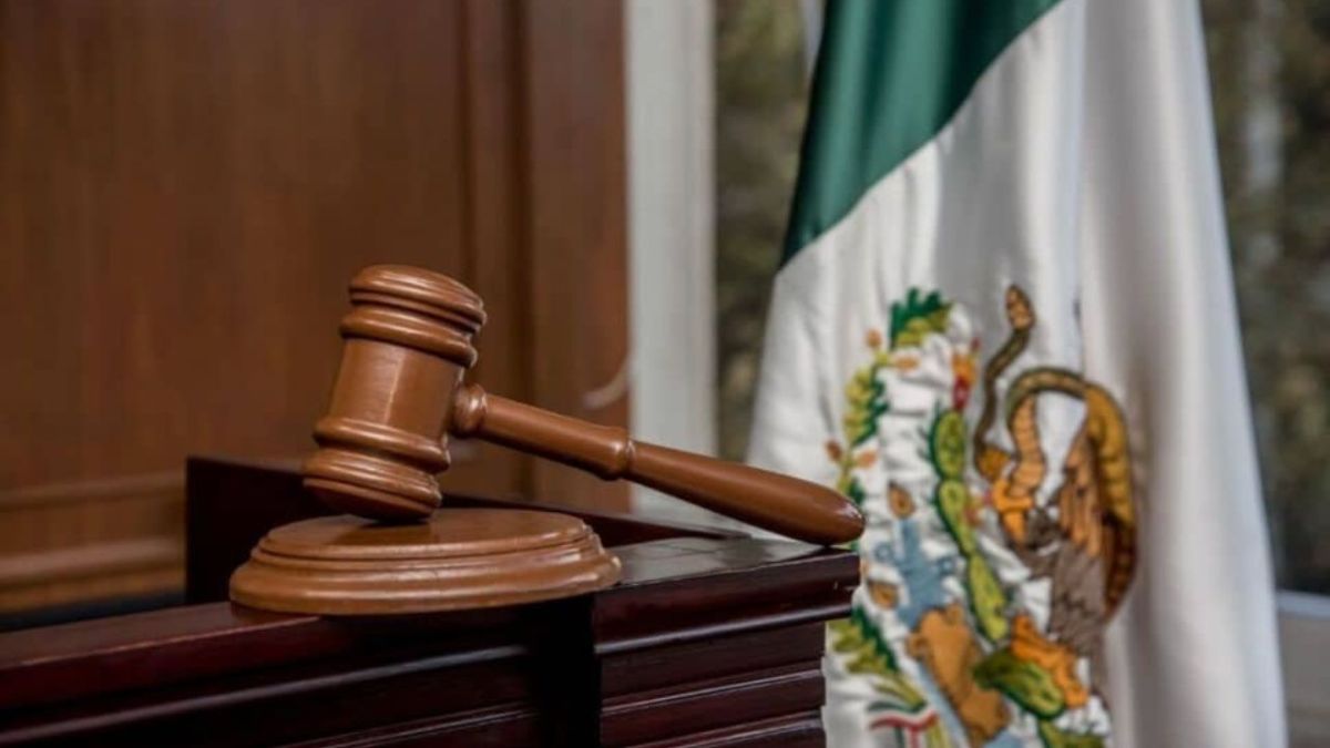 Elección Poder Judicial