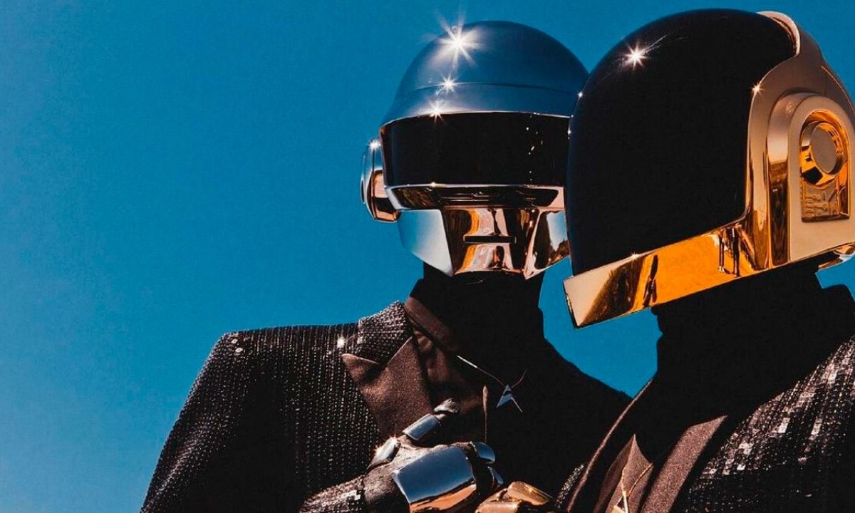 daftpunk