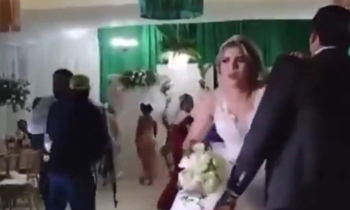 comando armado irrumpe boda en jalapa