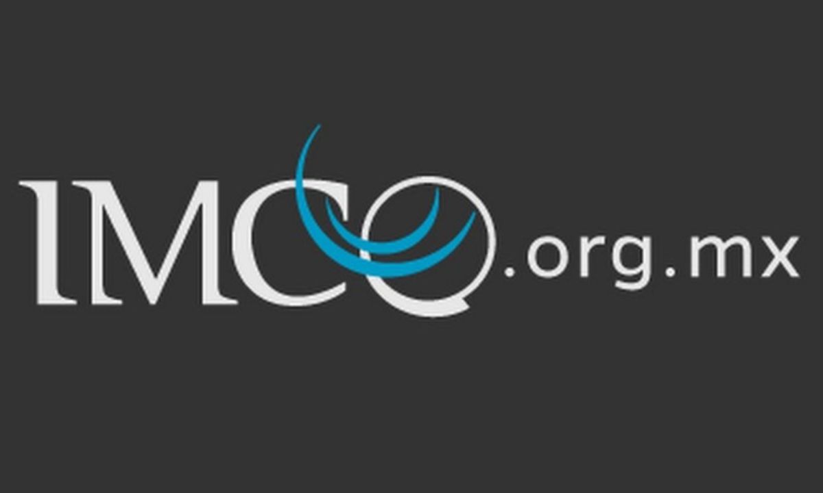 IMCO logo