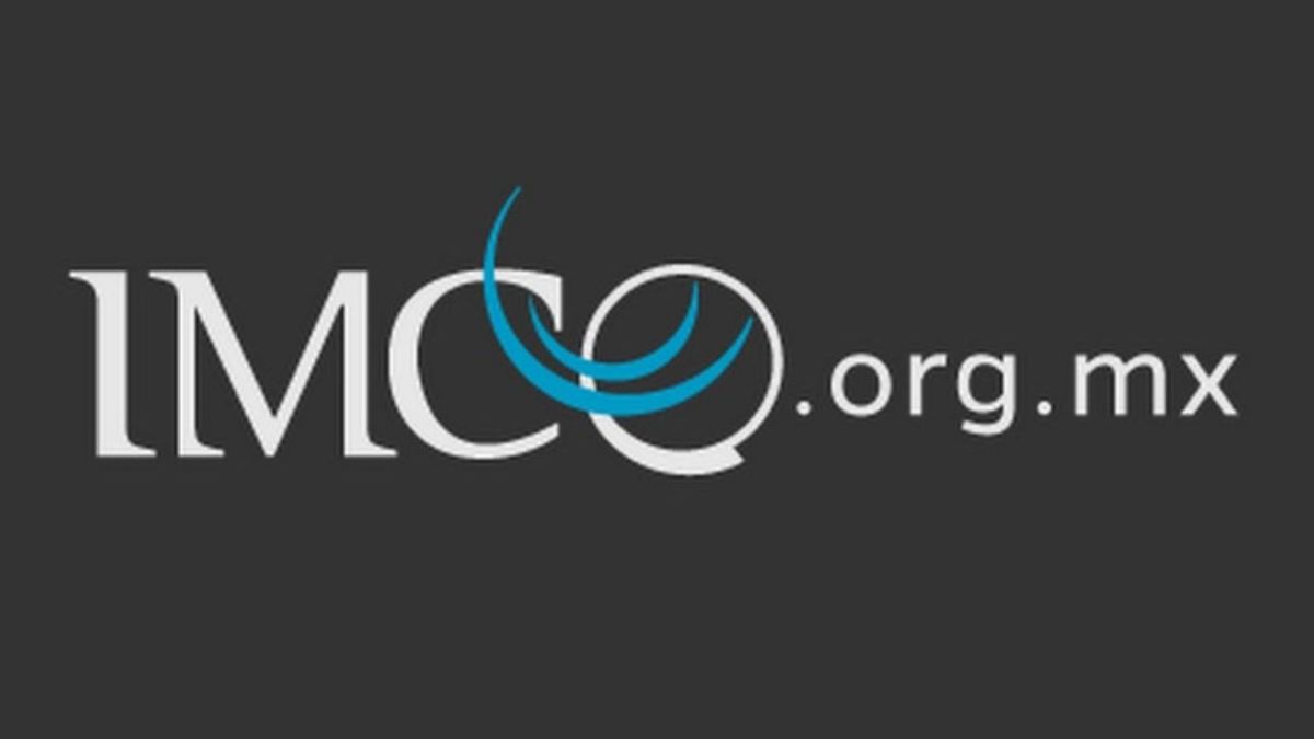 IMCO logo