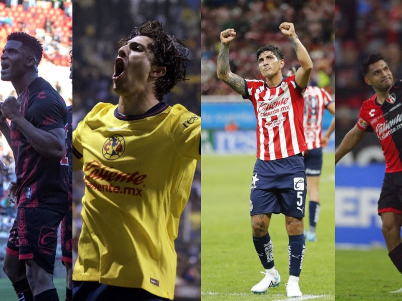 Liga MX: ¿Cuándo y dónde ver el Play-In del Apertura 2024?