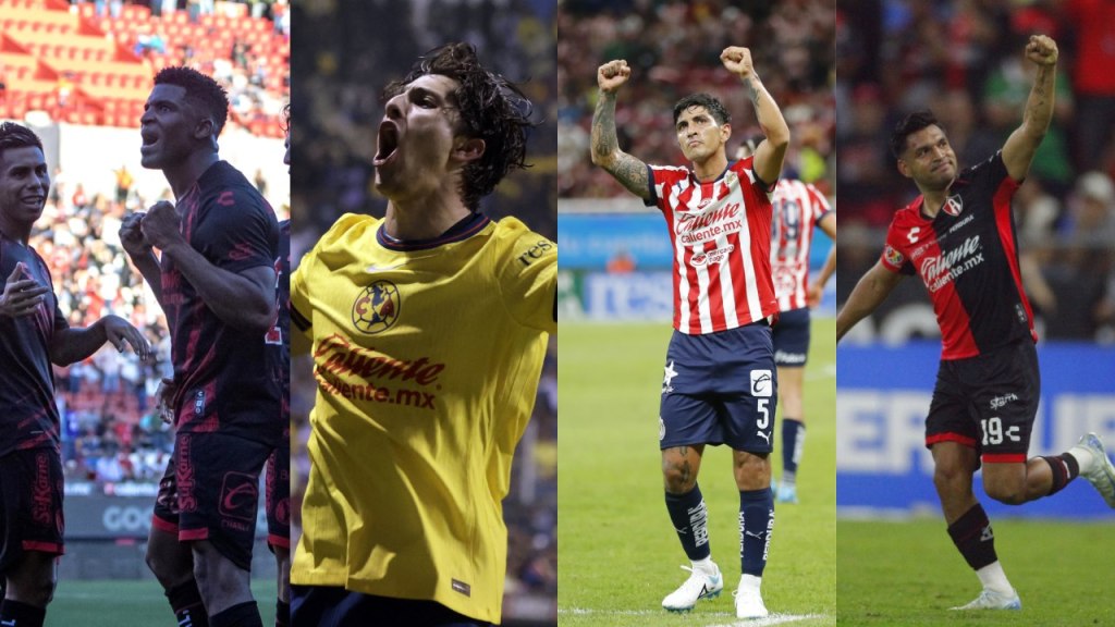 Liga MX: ¿Cuándo y dónde ver el Play-In del Apertura 2024?