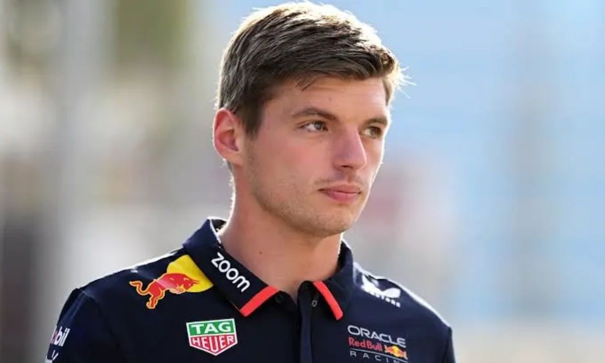 Max Verstappen gana el Gran Premio de Brasil 2024.