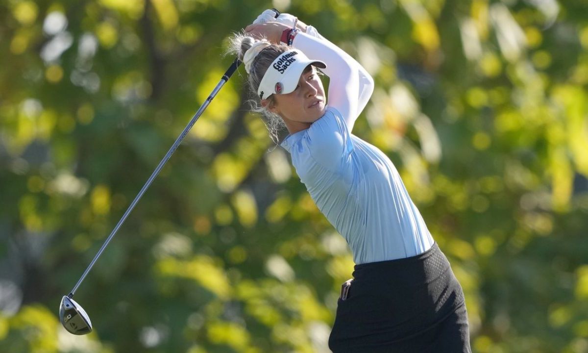 Tras cumplir siete años de ausencia, el LPGA Tour tendrá participación en México durante la temporada 2025 en Riviera Maya.