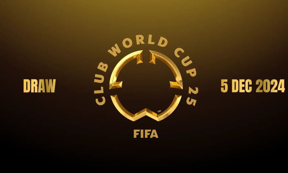 Sorteo Mundial de Clubes