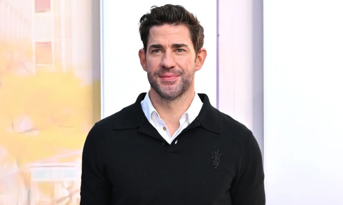 John Krasinski