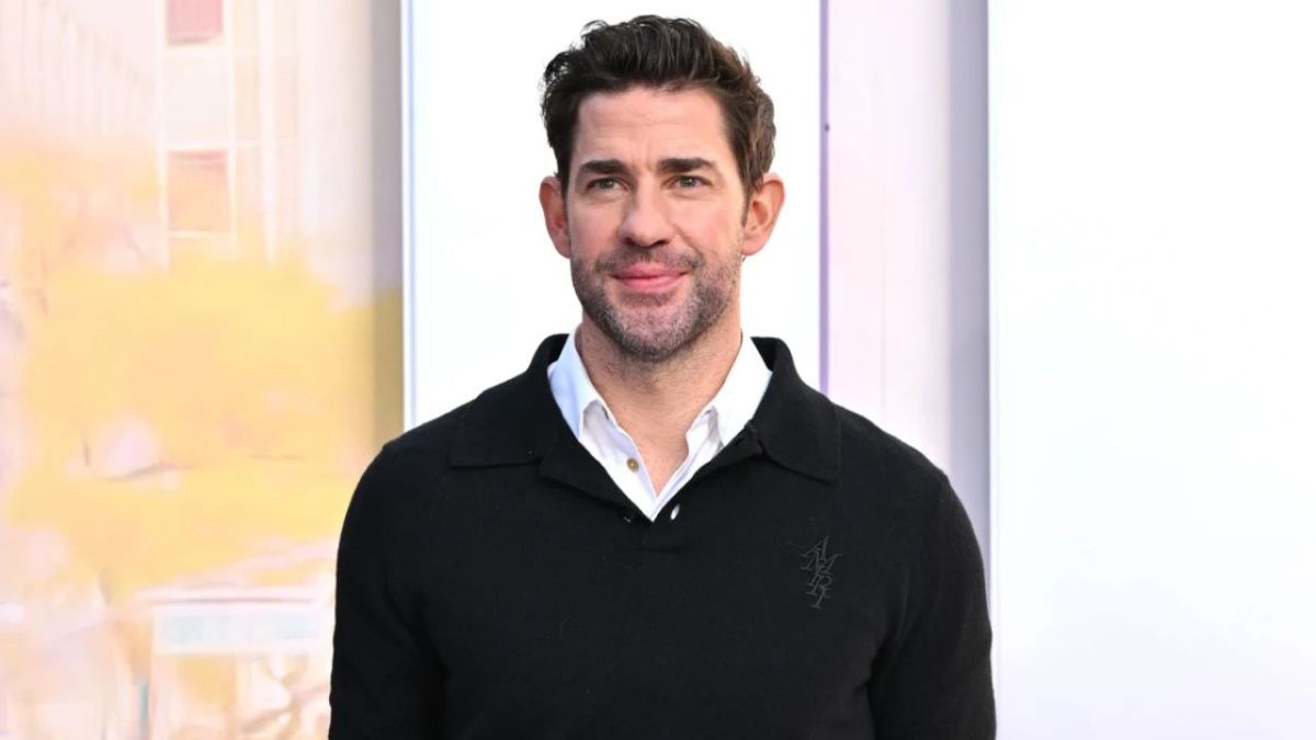 John Krasinski