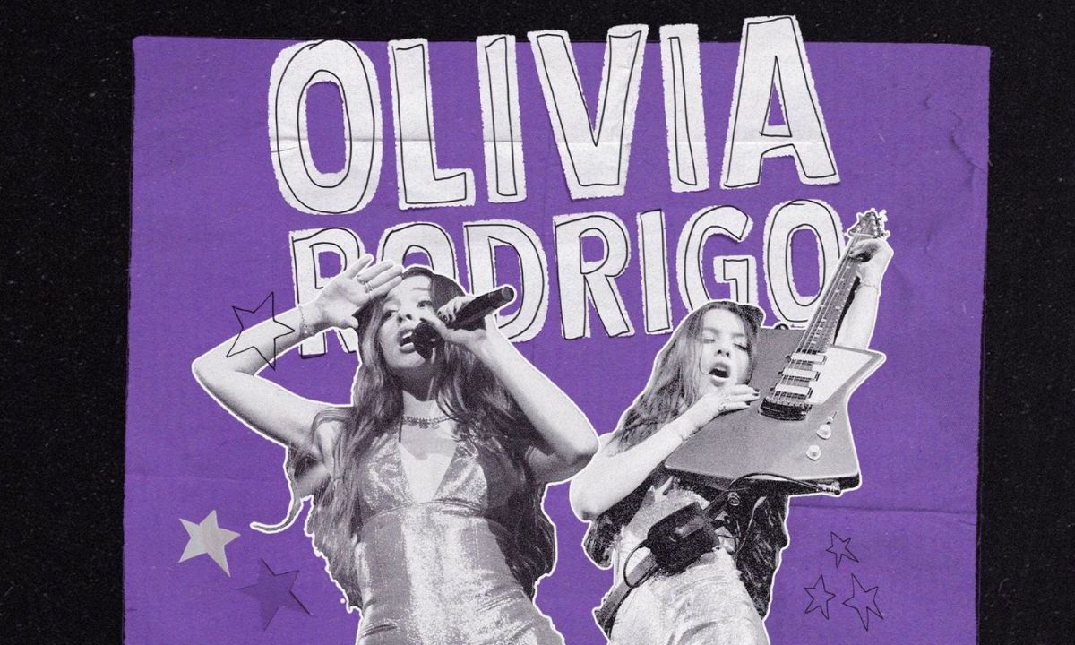 La cantante Olivia Rodrigo se presentará en la CDMX en abril.