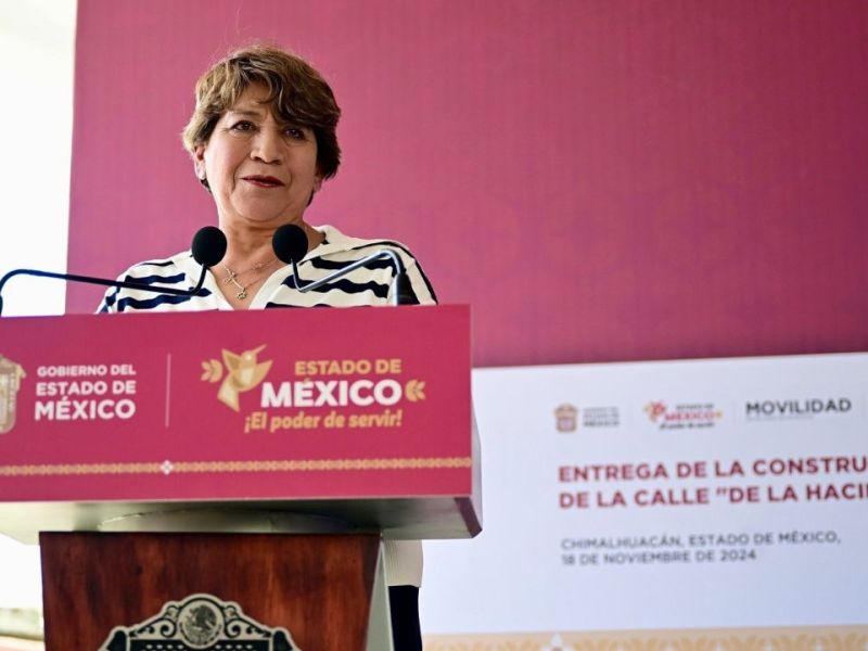 Oriente de Edomex, más recursos del programa federal de vivienda