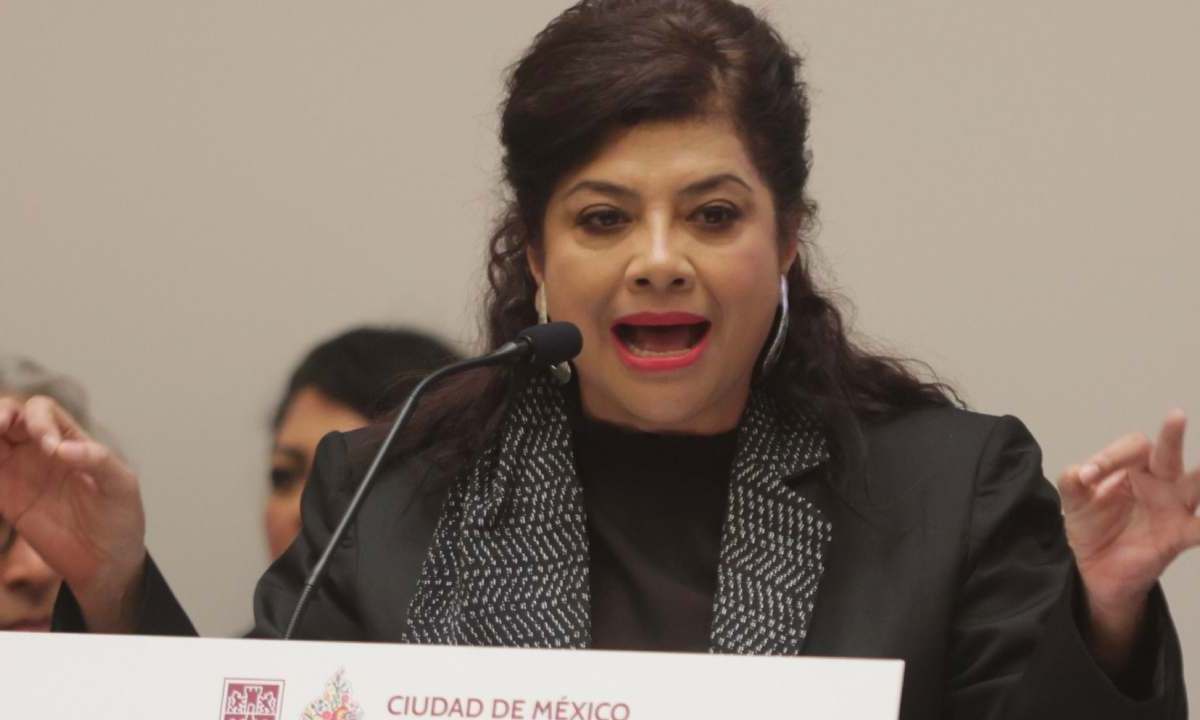 Clara Brugada anunció que el gobierno de la CDMX dará a conocer la ruta que llevarán las elecciones judiciales.