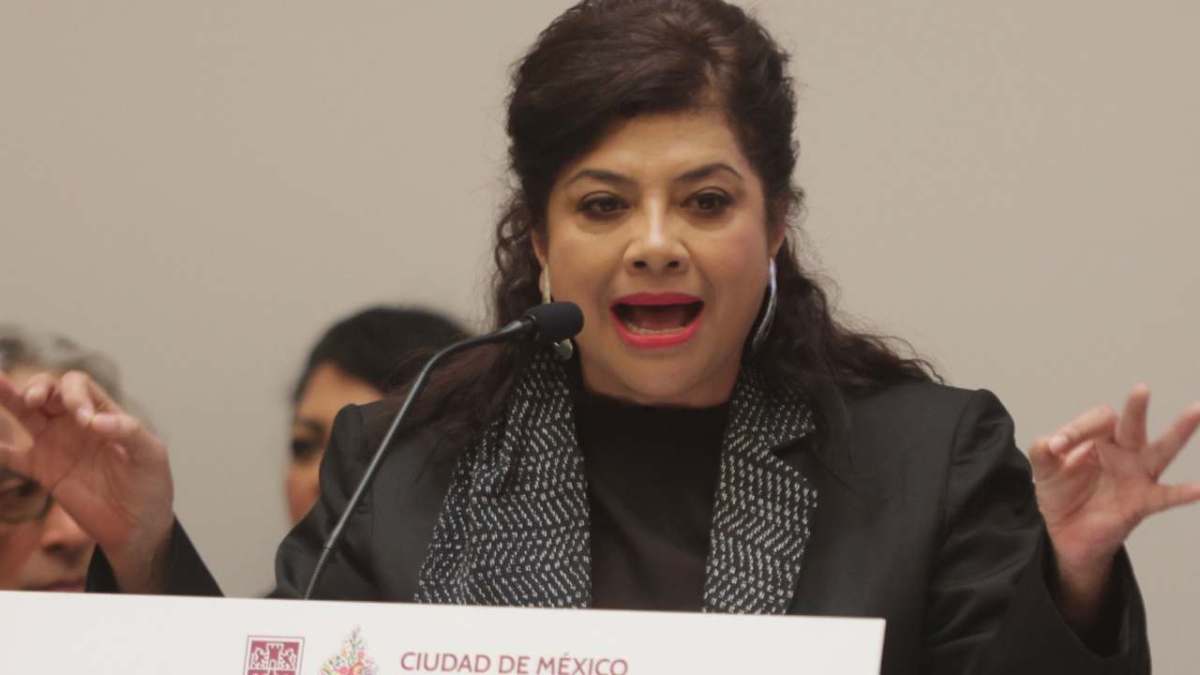 Clara Brugada anunció que el gobierno de la CDMX dará a conocer la ruta que llevarán las elecciones judiciales.