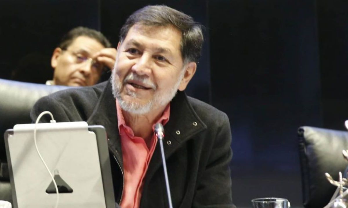 Gerardo Fernández.