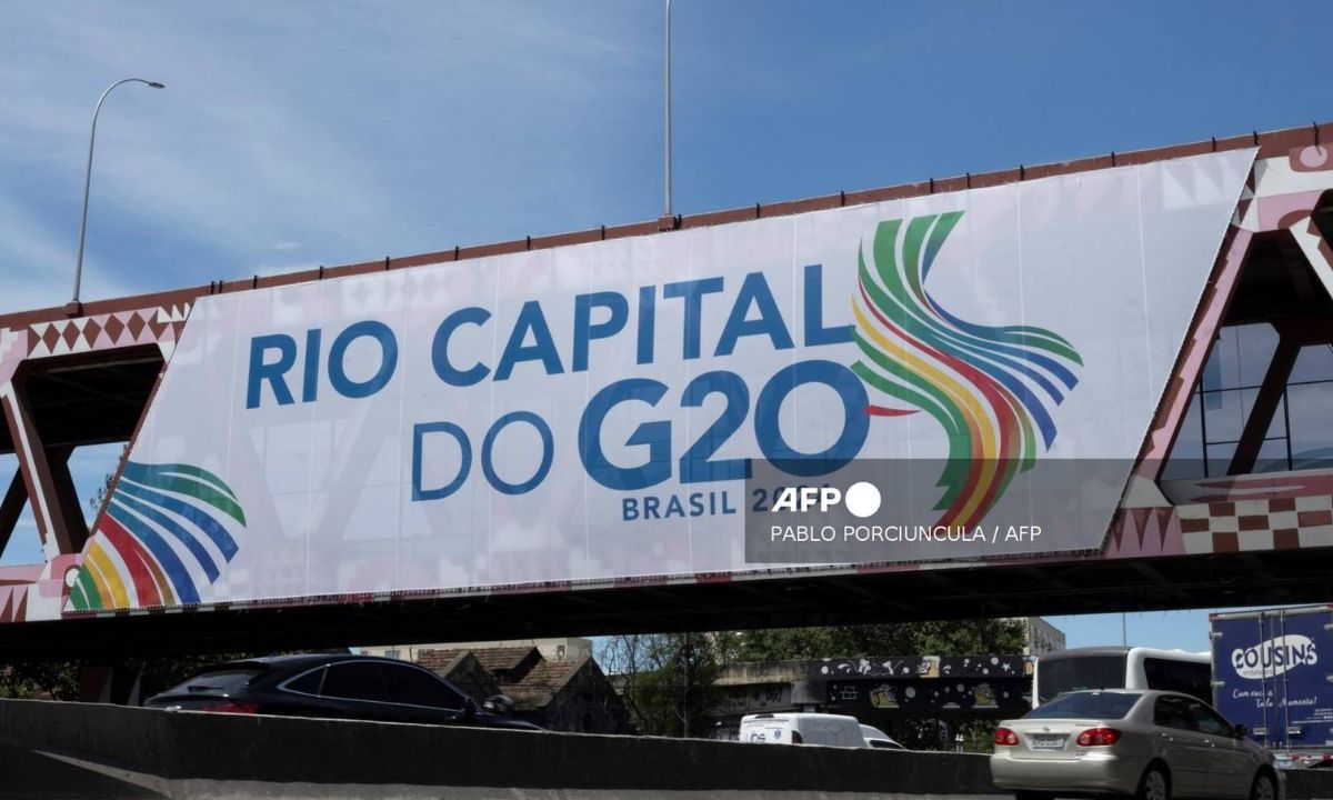 Cumbre del G20