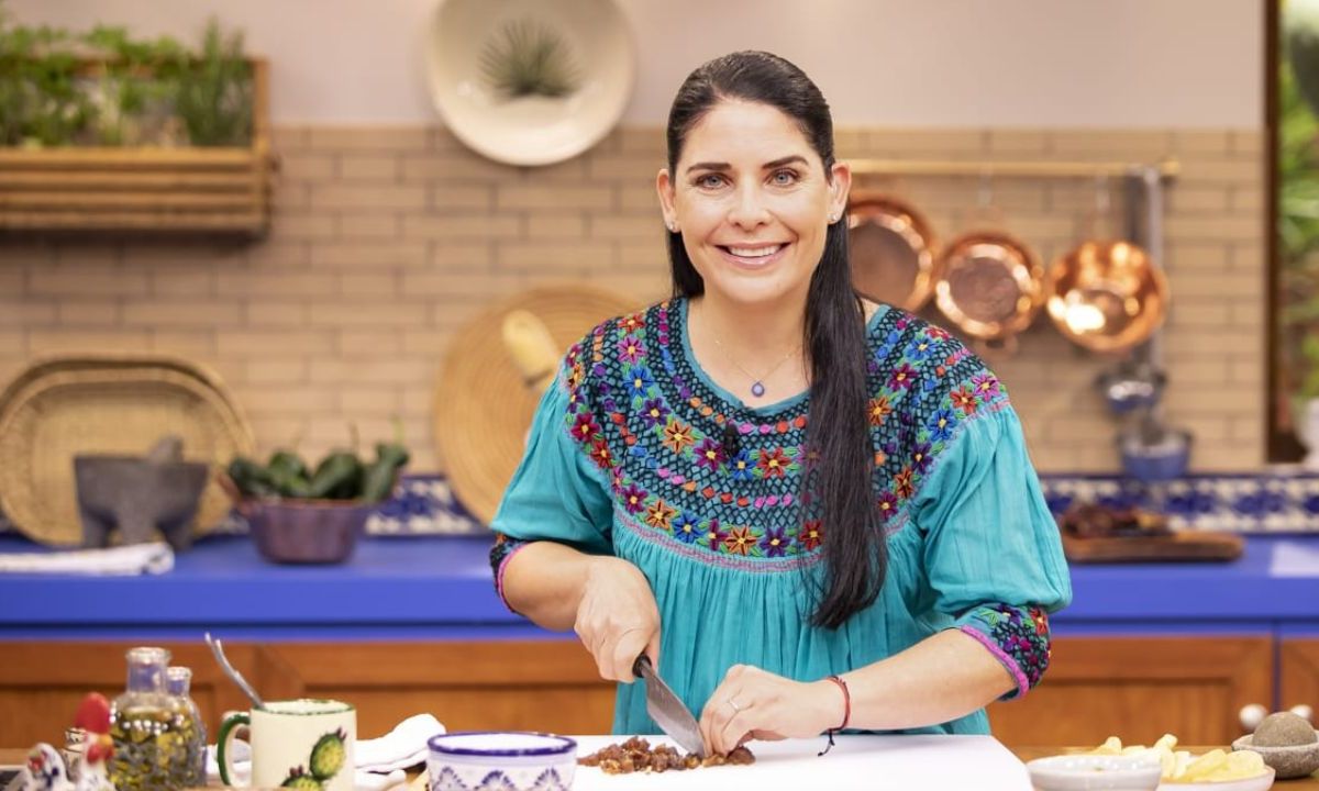 chef Zahie Téllez