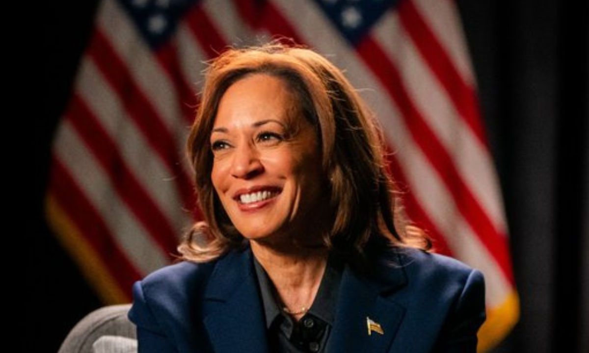 No te pierdas los detalles de las declaraciones de la excandidata demócrata Kamala Harris tras su derrota en las urnas estadounidenses.