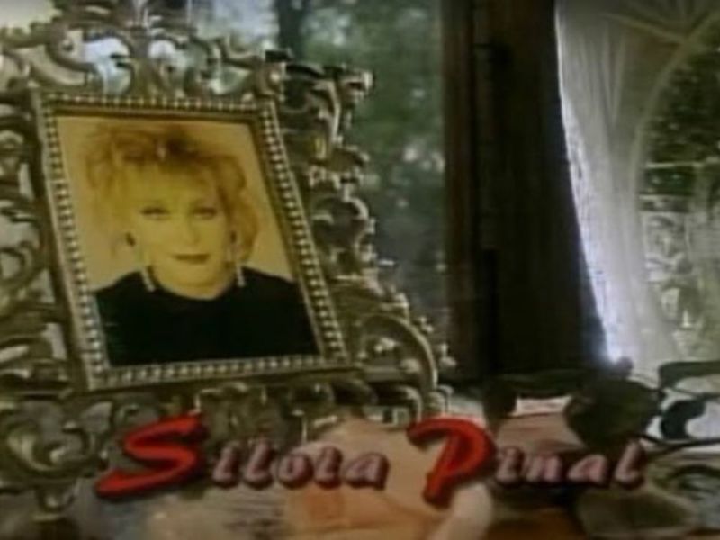 Silvia Pinal y su legado en “Mujer, casos de la vida real”