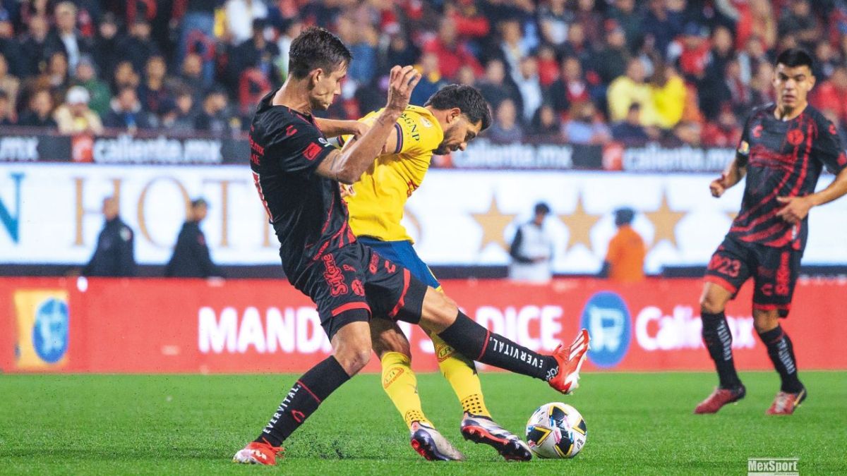 Tras 90 minutos de actividad en Tijuana, Xolos y América definieron al séptimo clasificado a los cuartos de final del Apertura 2024.