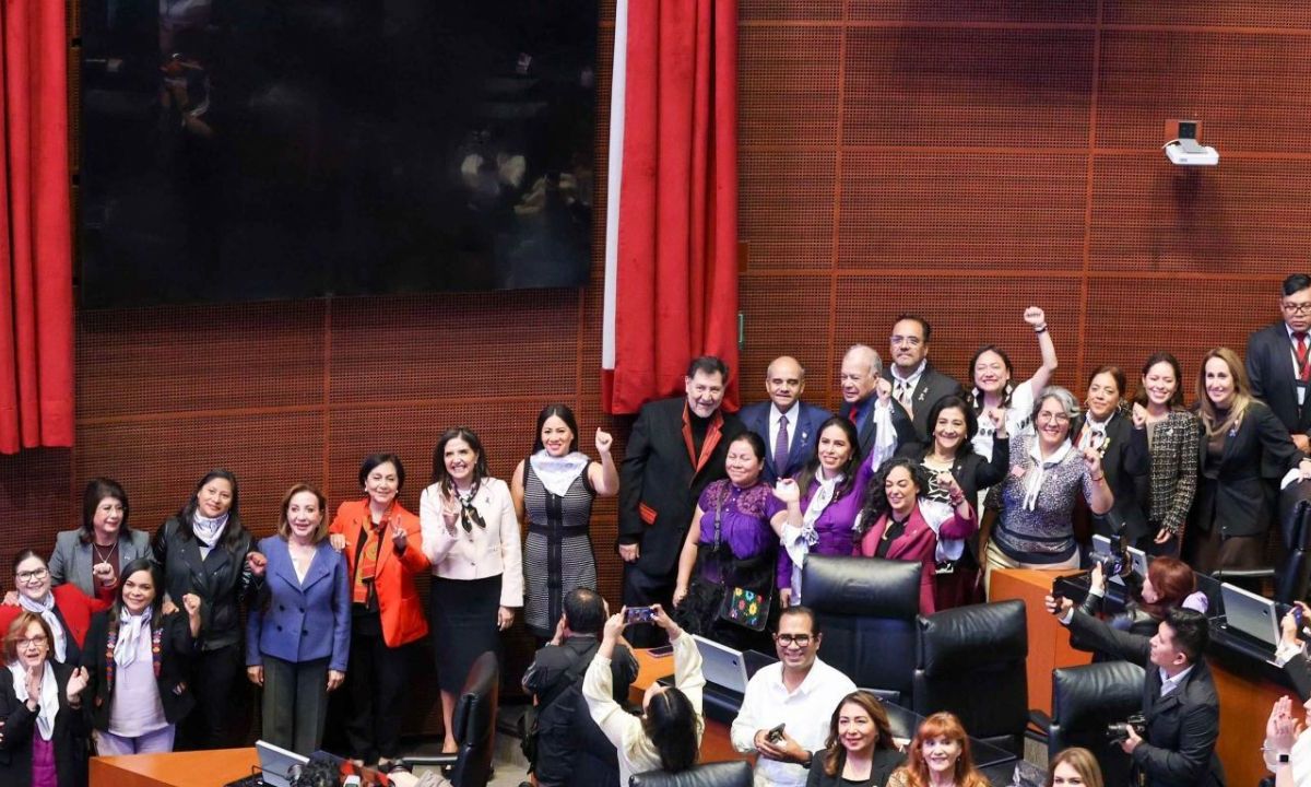 Por mayoría de votos, TEPJF autorizó al INE desacatar las más de 170 suspensiones de juzgados federales y reactivar comicios de jueces.