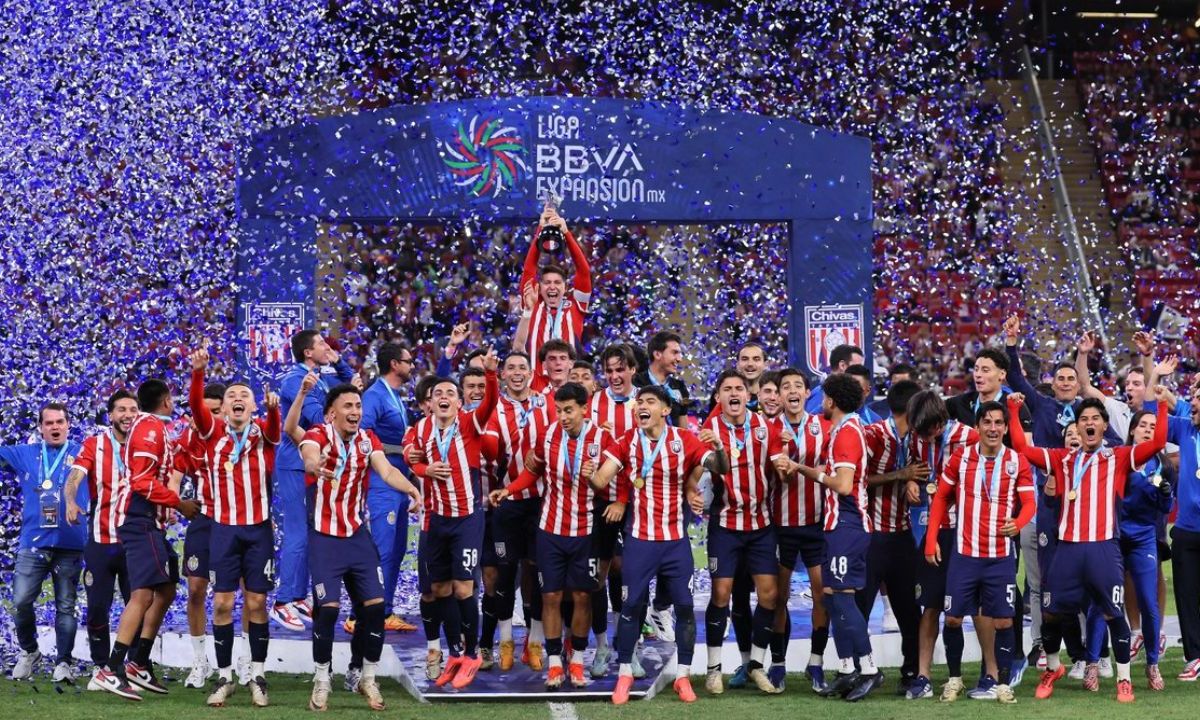 Tapatío y Celaya se midieron para definir al campeón de la Liga ExpansiónMX en la final de vuelta del Apertura 2024 en la segunda división.