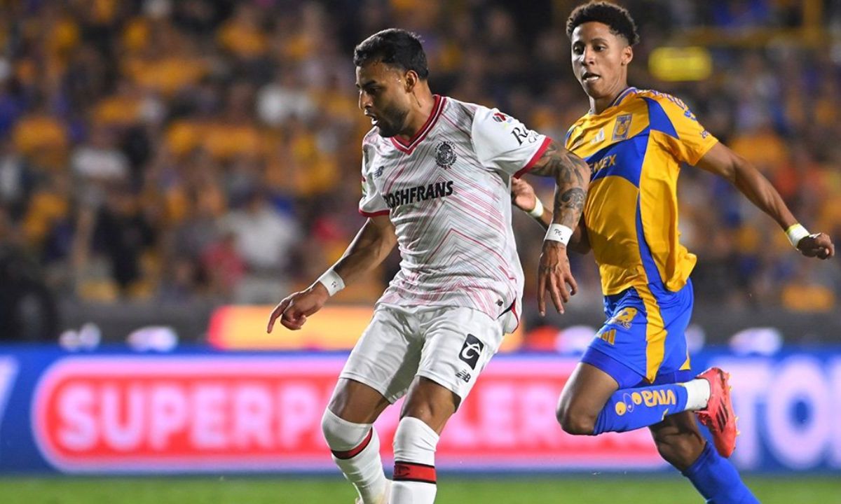 Tigres jugará en la Ciudad de México este sábado ante Cruz Azul