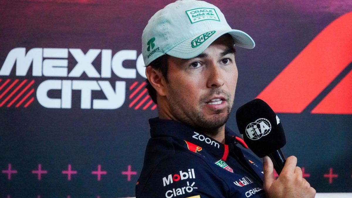 Sergio "Checo" Pérez mandó un mensaje a quienes lo critican por su mal paso en esta temporada 2024 de la Fórmula 1.