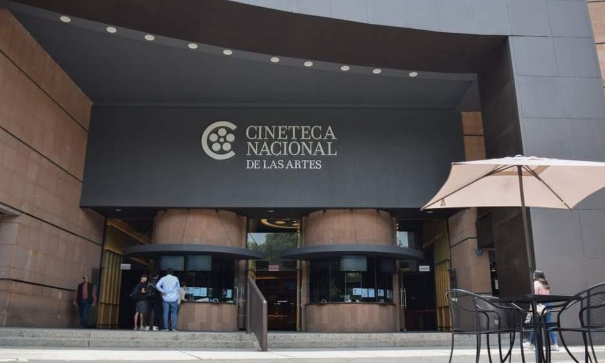 Los nuevos retos implican un cambio de administración y la consolidación de la Cineteca de Chapultepec.