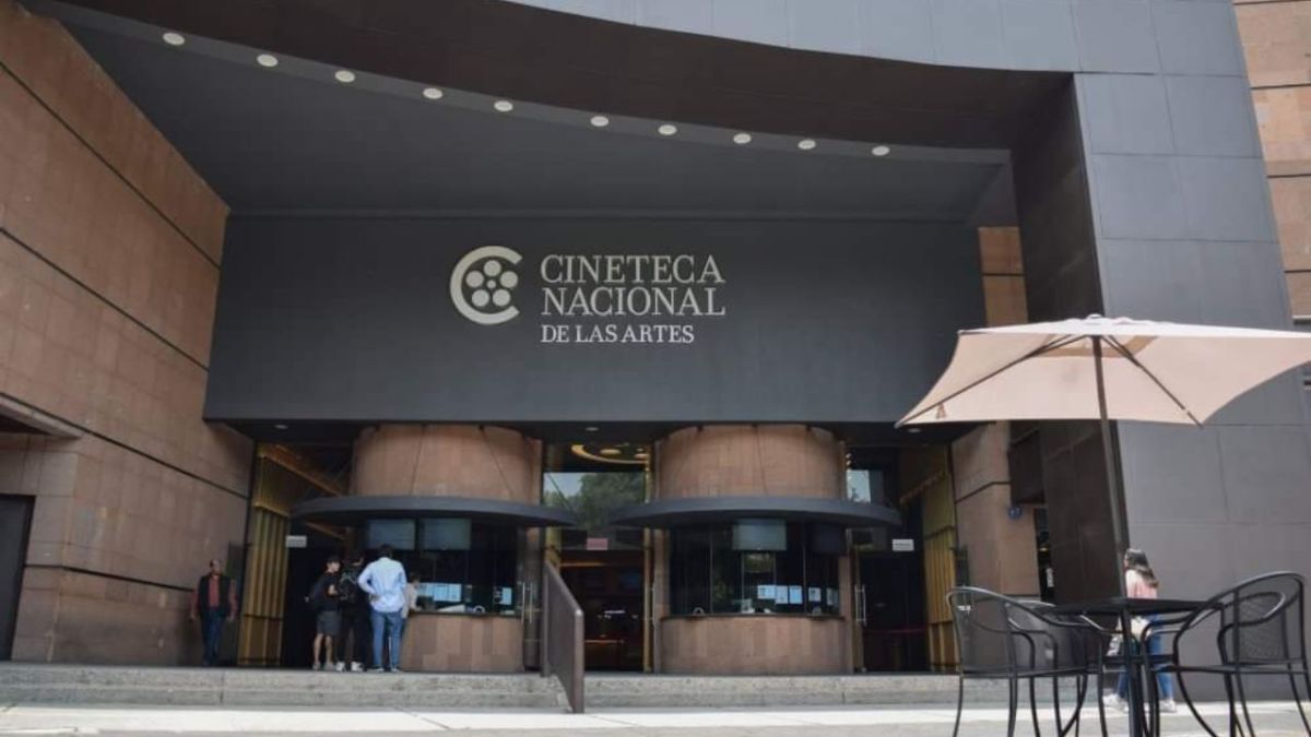 Los nuevos retos implican un cambio de administración y la consolidación de la Cineteca de Chapultepec.