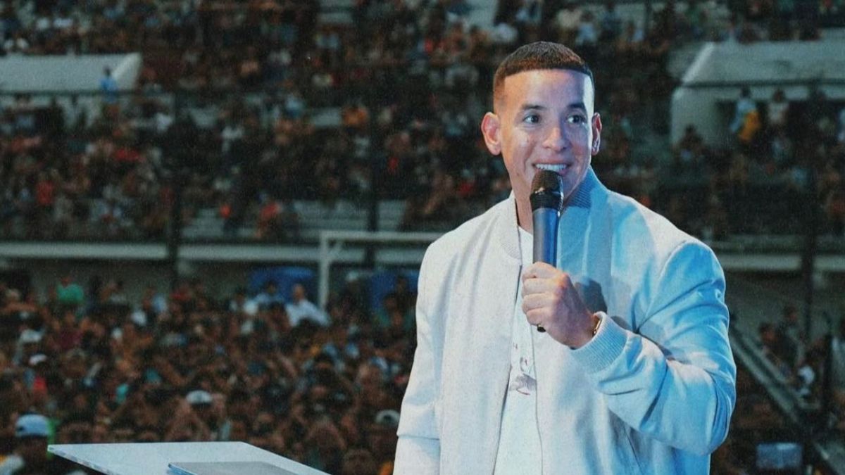 El reguetonero Daddy Yankee se enfrentó este viernes en un tribunal de Puerto Rico cara a cara con su esposa.