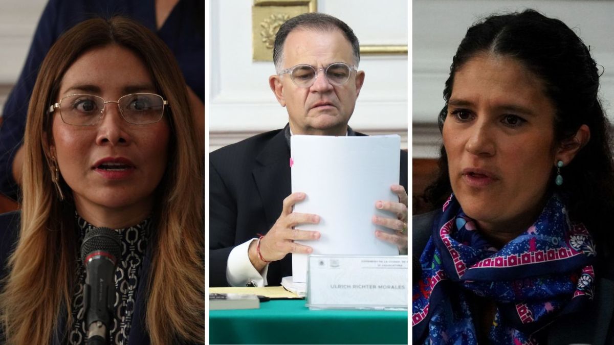 Comparecerán este jueves candidatos a Fiscal de CDMX